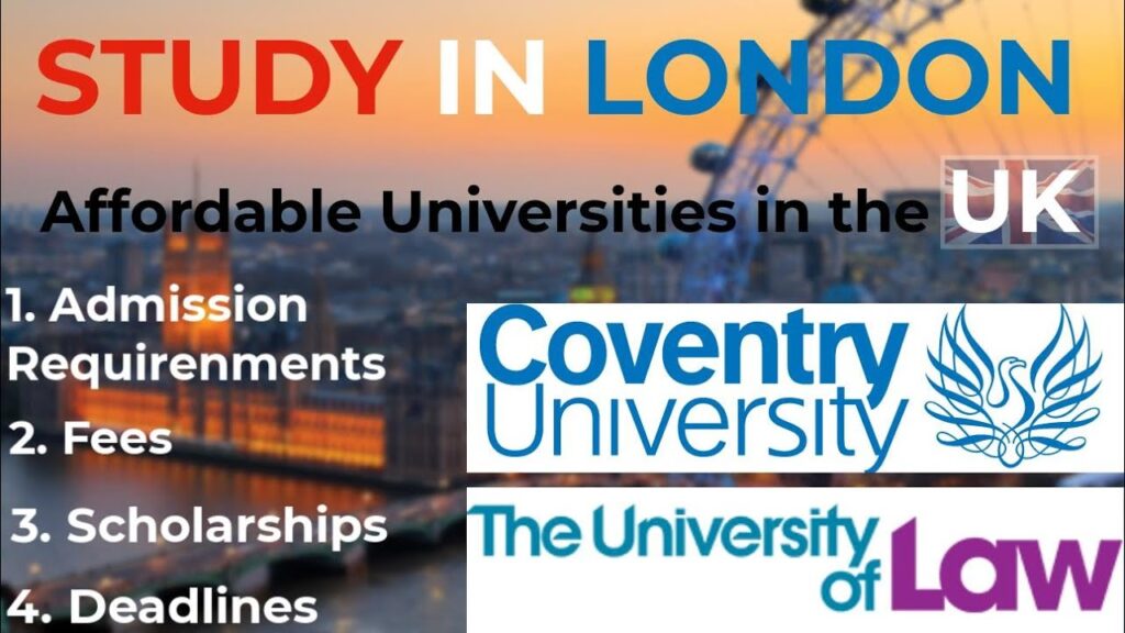 affordable public research university in the UK