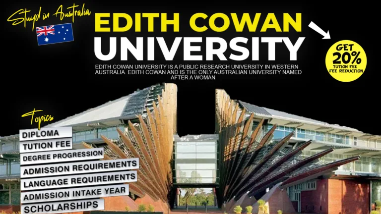 Edith Cowan University