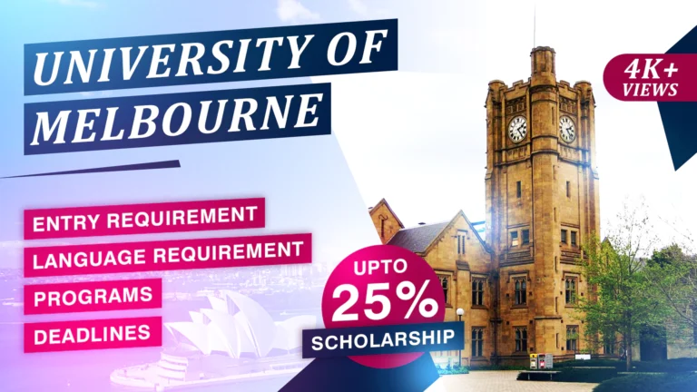 University of Melbourne