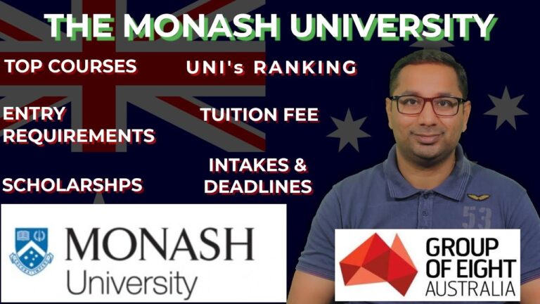 Monash University