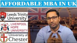 University of Chester | Liver hope university | Leeds Trinity University