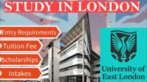 cheapest public universities in London