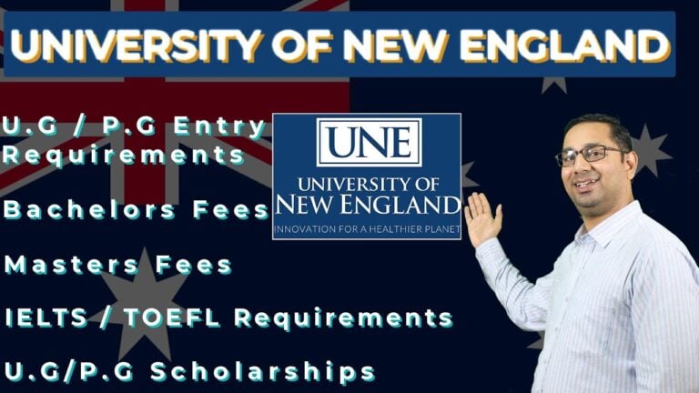 University of New England