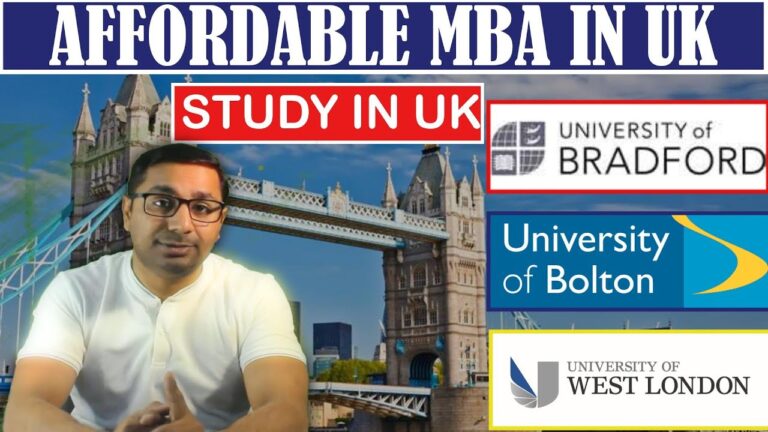 university of bolton