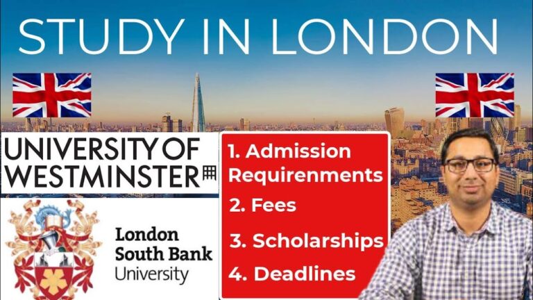 Westminister LSBU