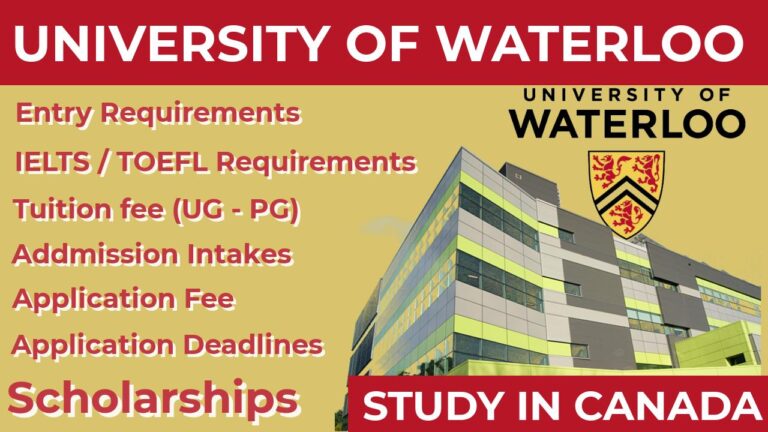 University of Waterloo