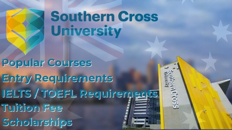 Southern Cross University Australia