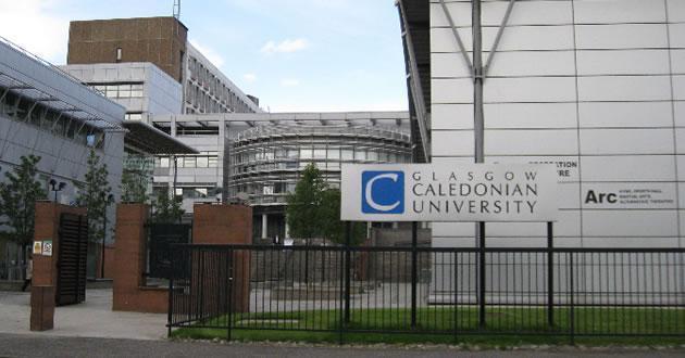Glasgow Caladonian University