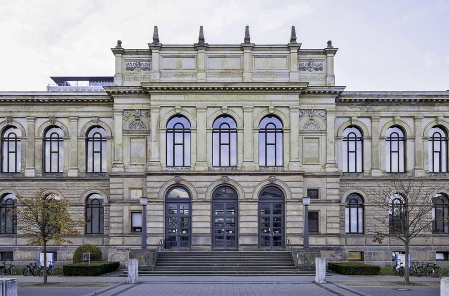 Technical University of Braunschweig 