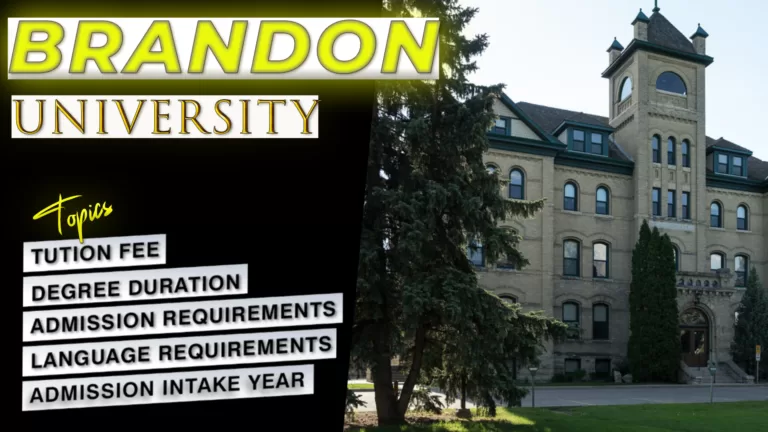 Brandon University