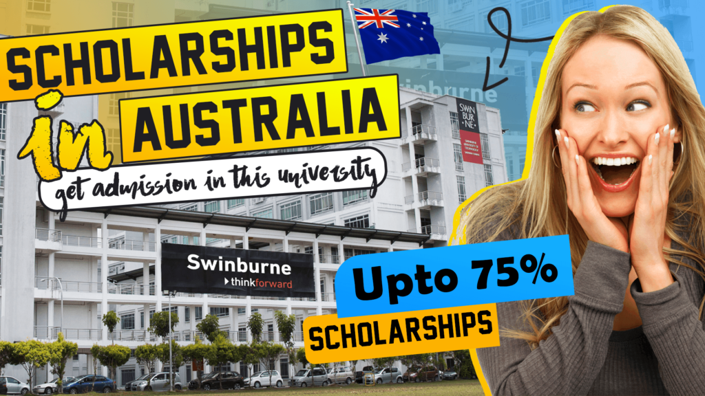 Swinburne University Australia