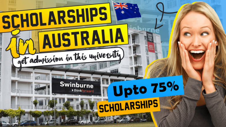 Swinburne University Australia