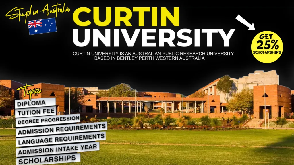 Curtin University Australia