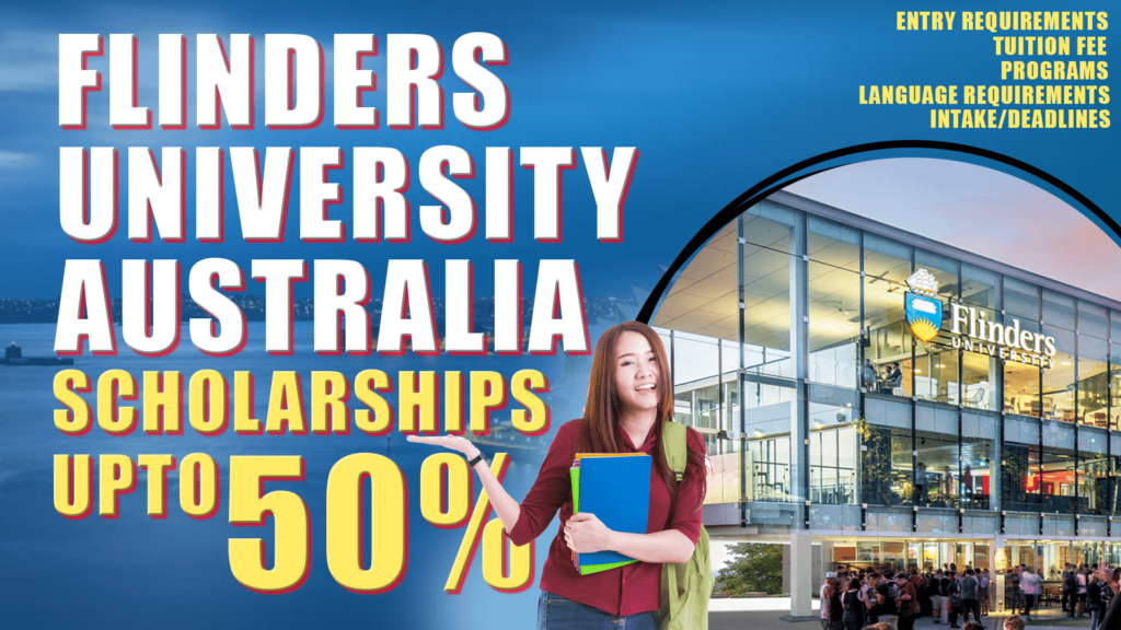 Flinders University Australia