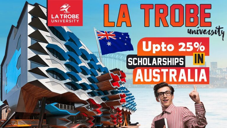 LaTrobe University