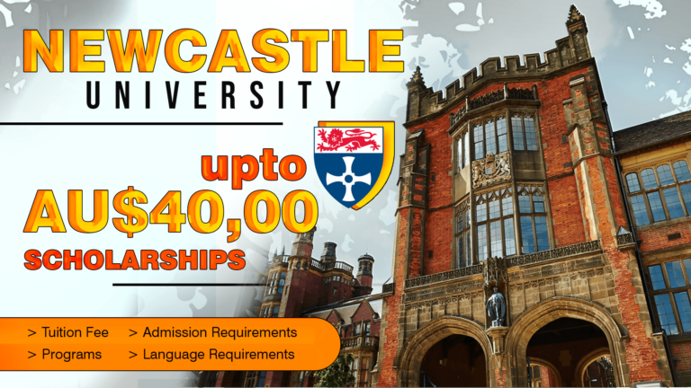 University of Newcastle