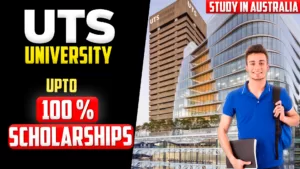 UTS university