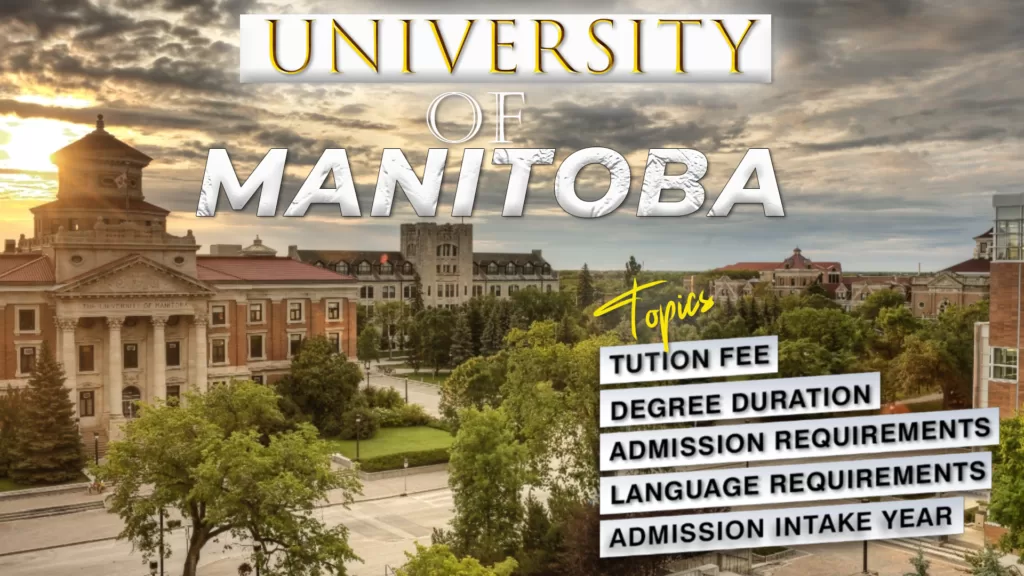 University of Manitoba