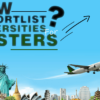 How to Select a University for Masters
