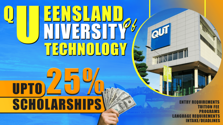 Queensland University of Technology