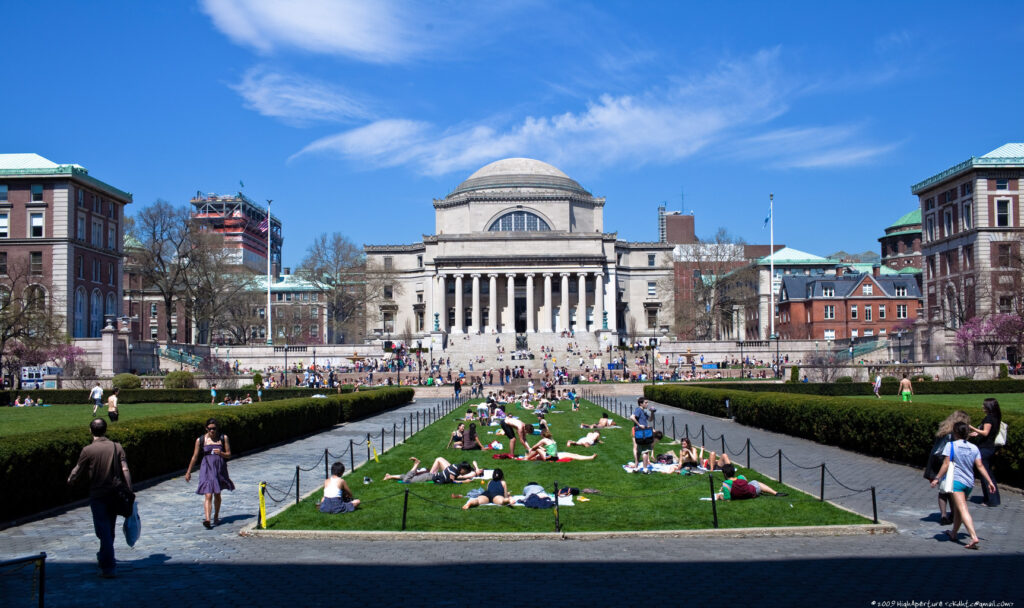 Columbia University