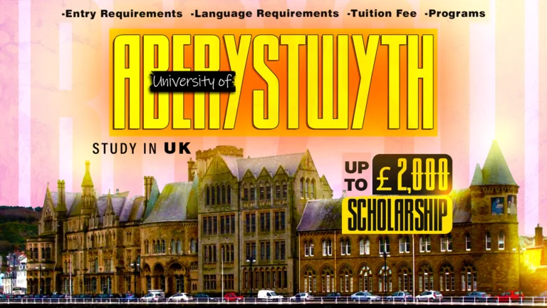 Aberystwyth University
