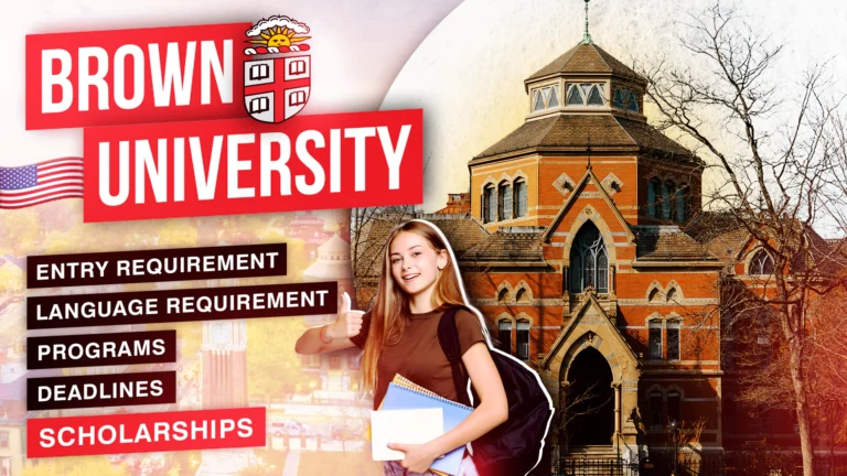 Brown University