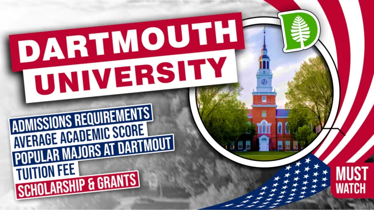 Dartmouth University