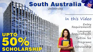 University of South Australia