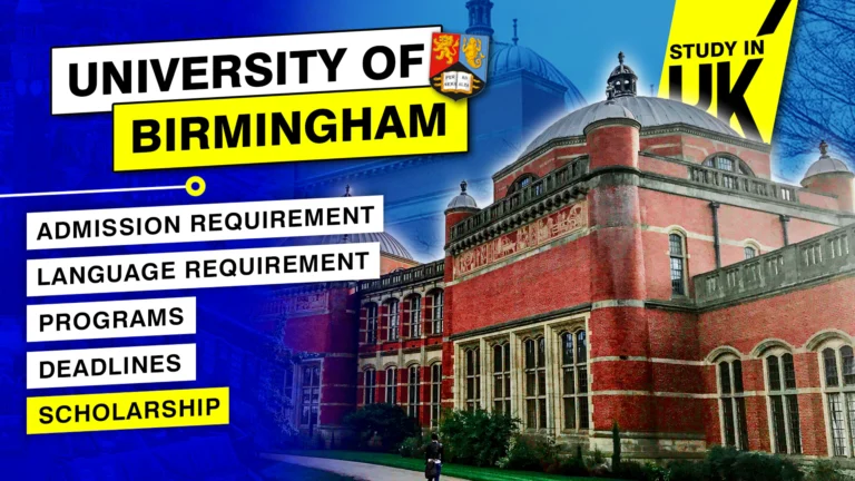 University of Birmingham