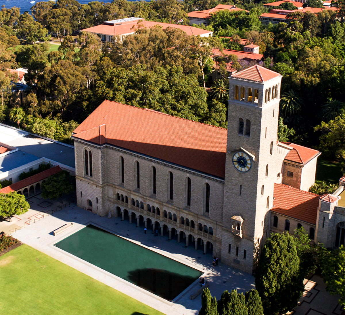 University of Western Australia