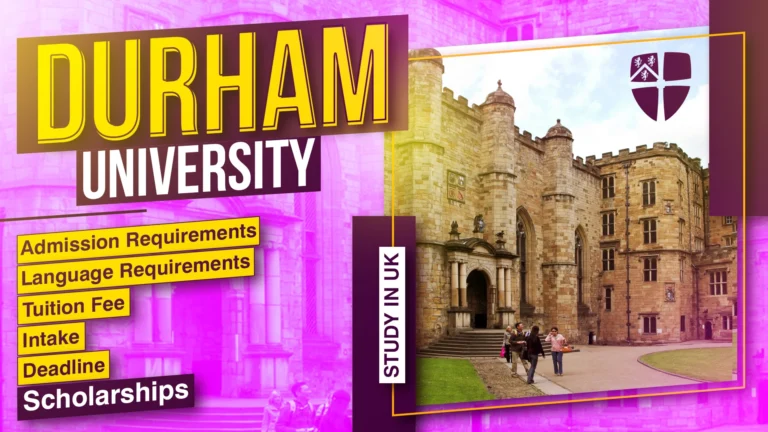 Durham University