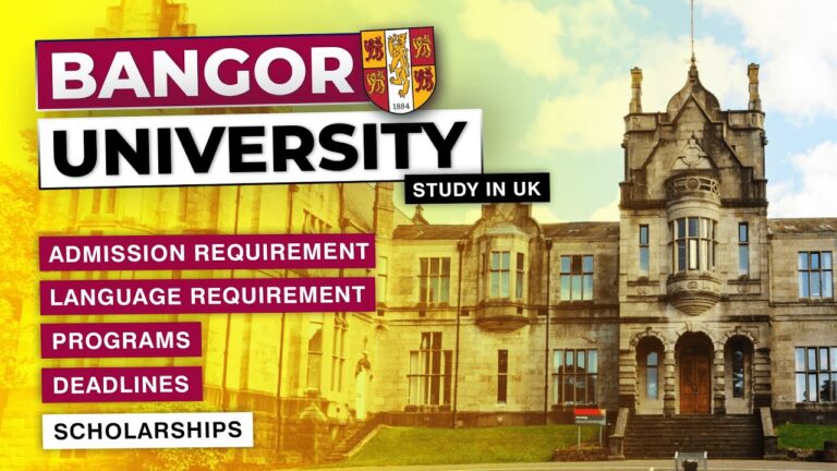 Bangor University