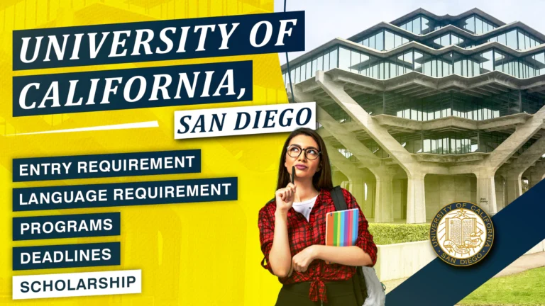University of California, San Diego