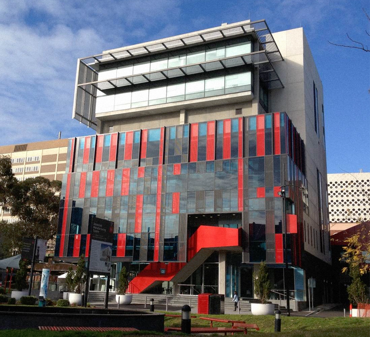 Swinburne University Australia