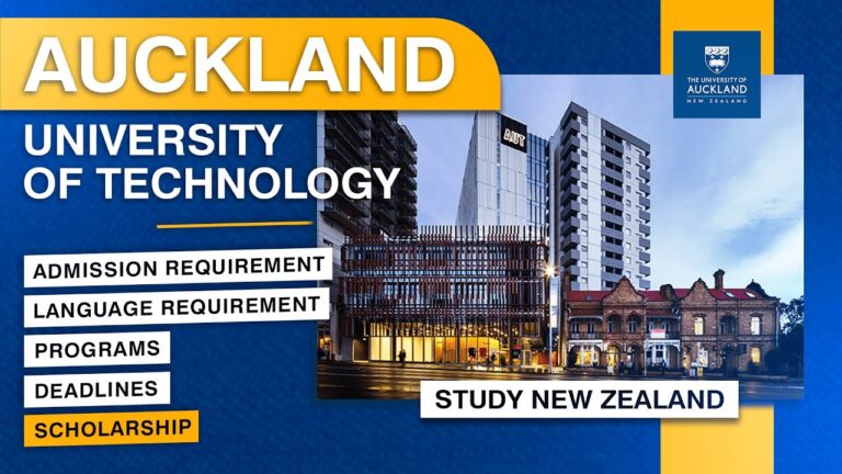 Auckland University of Technology