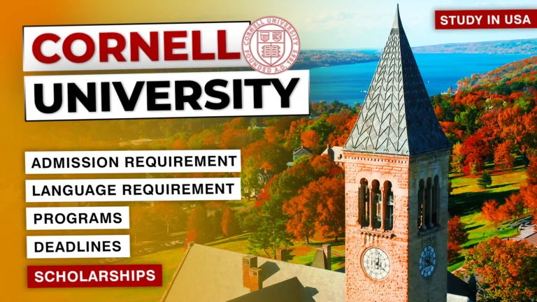 Cornell University