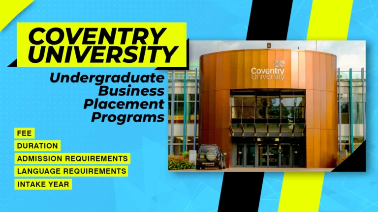 Coventry University
