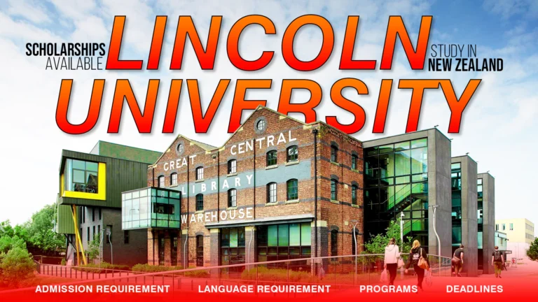 Lincoln University