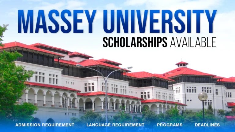 Massey University