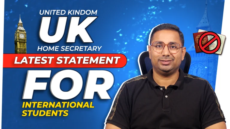 studyabroadupdates(Latest UK Visa and Immigration Updates)