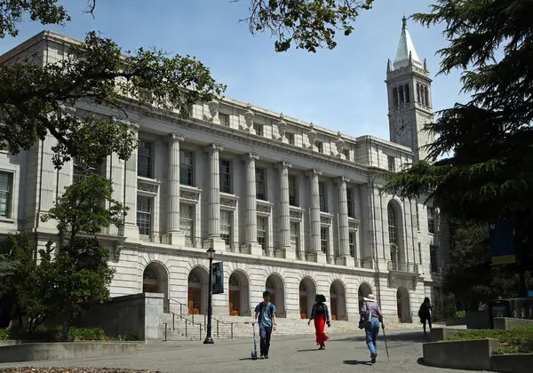 University of California, Berkeley