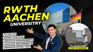 RWTH ACHEN University