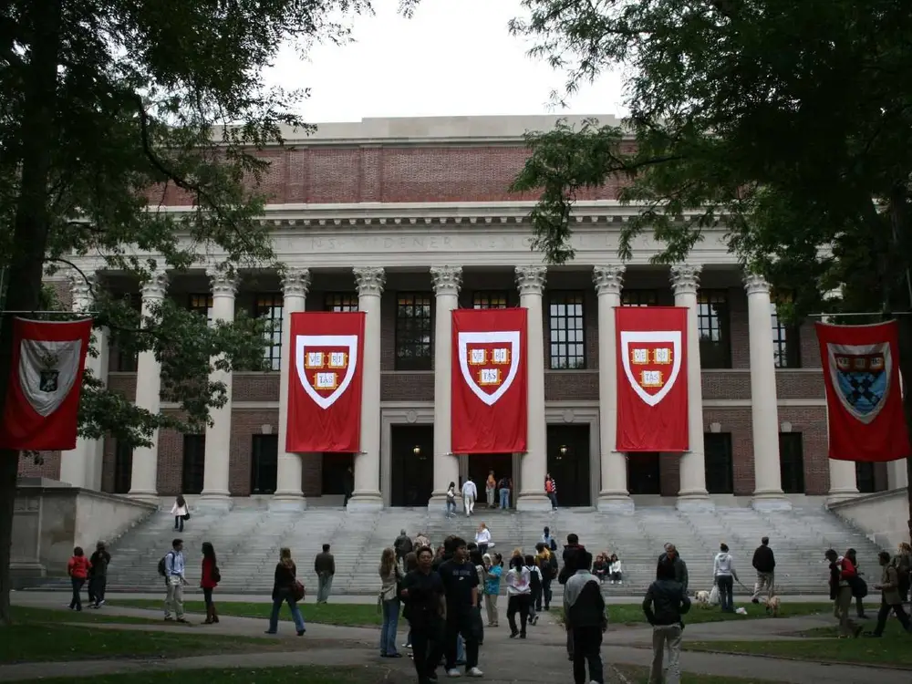 Harvard University