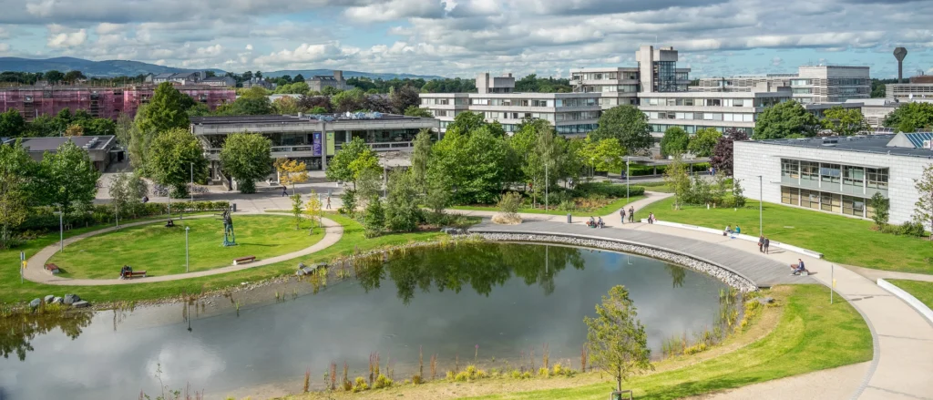 University College Dublin