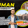 Ajman University