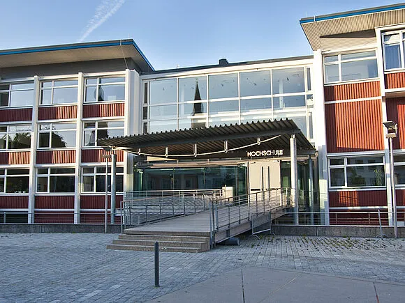 Technical University Furtwangen