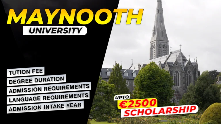 Maynooth University