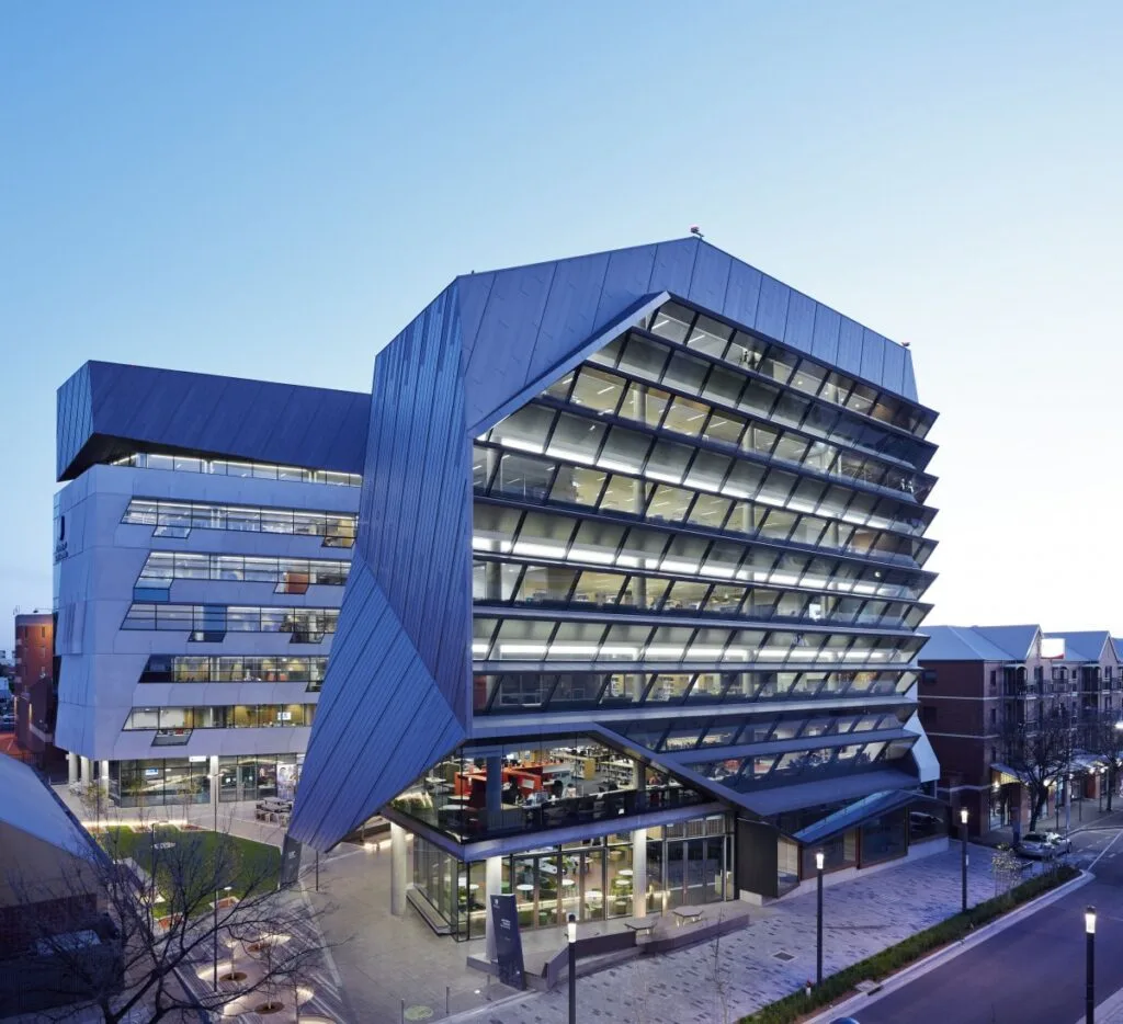 University of South Australia