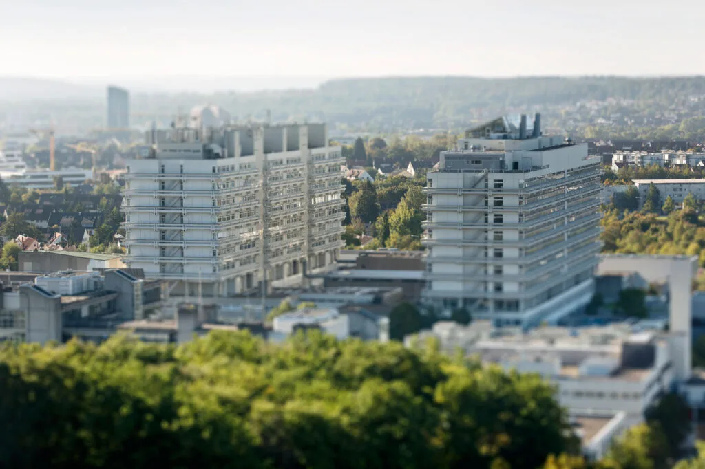 Technical University of Stuttgart